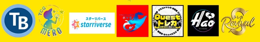 テナントブランドロゴ